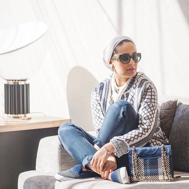 آسيا الفرّاج