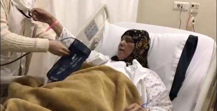 بعد انتظار 24 عاماً – لبنانية تنجب توأماً في الـ61... شاهدوها ولن تصدقوا