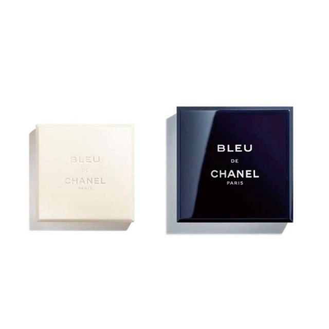 bleu de chanel prestige soap