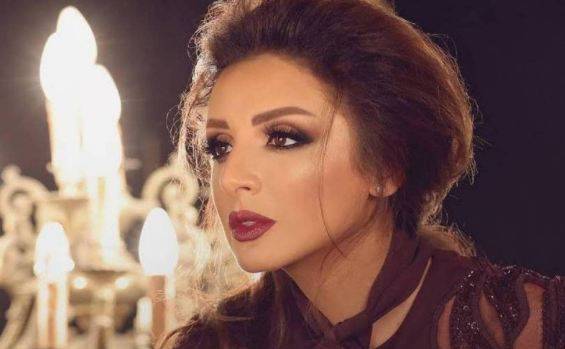 تسريب صوراً لهما معاً.. وماذا قال أحمد إبراهيم عن أنغام قبل إعلان زواجهما؟