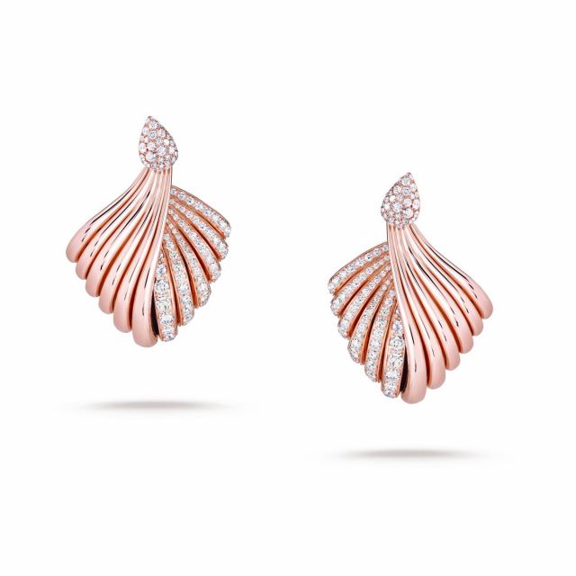 de GRISOGONO 2019 TENTAZIONE Earrings