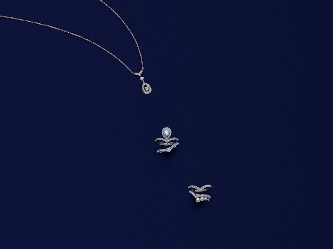 Chaumet
مجوهرات مفعمة بالأحاسيس