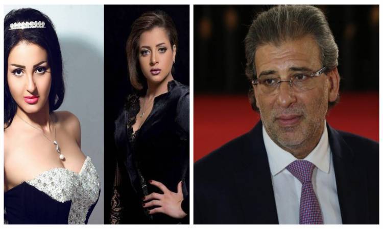 في قضية منى فاروق وشيما الحاج - استغاثة فنانة من خالد يوسف.. و50 فيلماً له مع 200 ممثلة وراقصة
