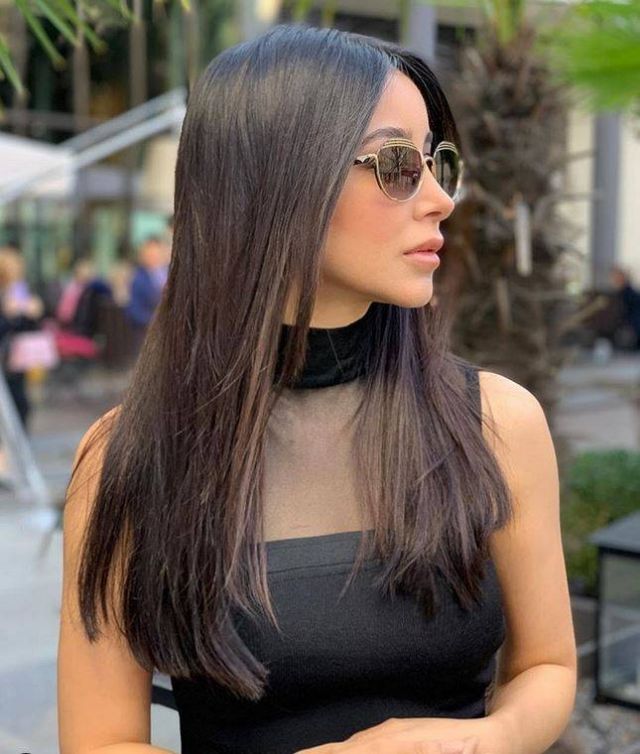 بالفيديو – هكذا كشفت أسيل عمران عمرها الحقيقي من دون انتباه... كم يبلغ برأيكم؟