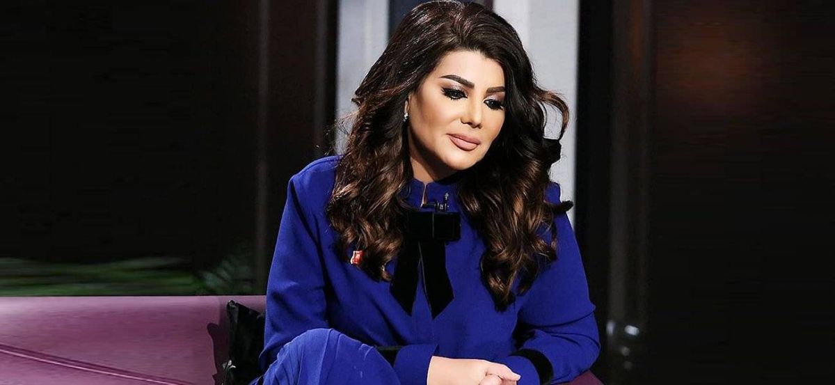 بالفيديو - إلهام الفضالة تنشر رسالة مؤثرة من زوجها خلال سجنه