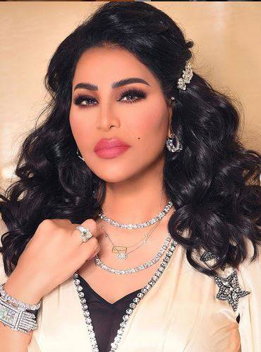 بالفيديو - بعد الحملة ضدها في السعودية.. احلام تتحدث للمرة الاولى عن خوفها من هذا الشيء