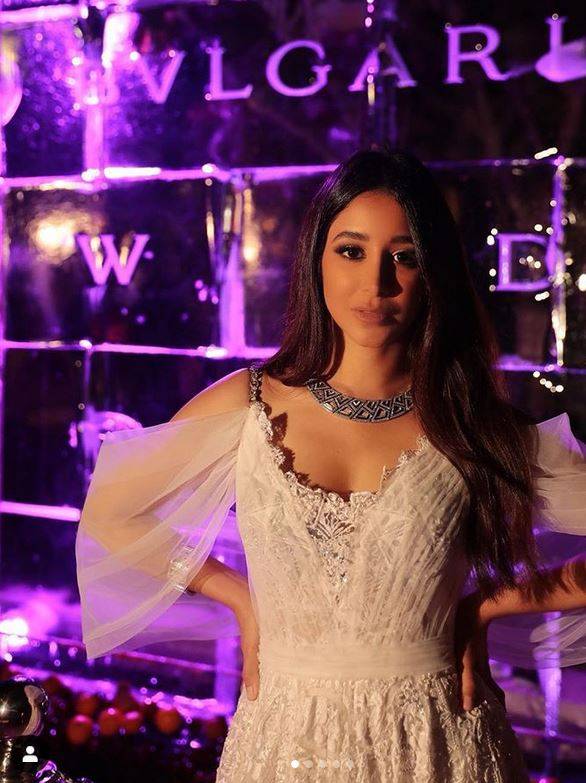 بالفيديو – أسيل عمران مصدومة... مَن قال لها 