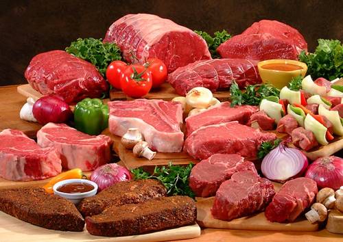 في هذه الحالات.. إبتعدوا فوراً عن اللحوم الحمراء