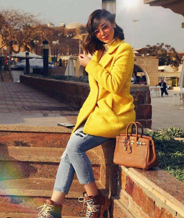 في فيديو قديم – تذكروا كيف كان صوت بسمة بوسيل المميز قبل اعتزالها... وماذا عن شكلها؟