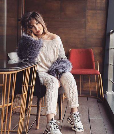 اتهامات جديدة تلاحق بسمة بوسيل بسبب ما فعلته بابنتها.. إليكم ما حدث