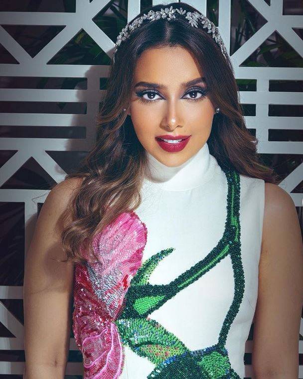 بالفيديو – شاهدوا كيف تحضّر بلقيس طبق المشاوي... ولاحظوا ردّ فعل زوجها