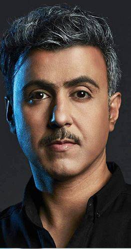 جواد العلي يعود بمفاجأة «ما يهمه»