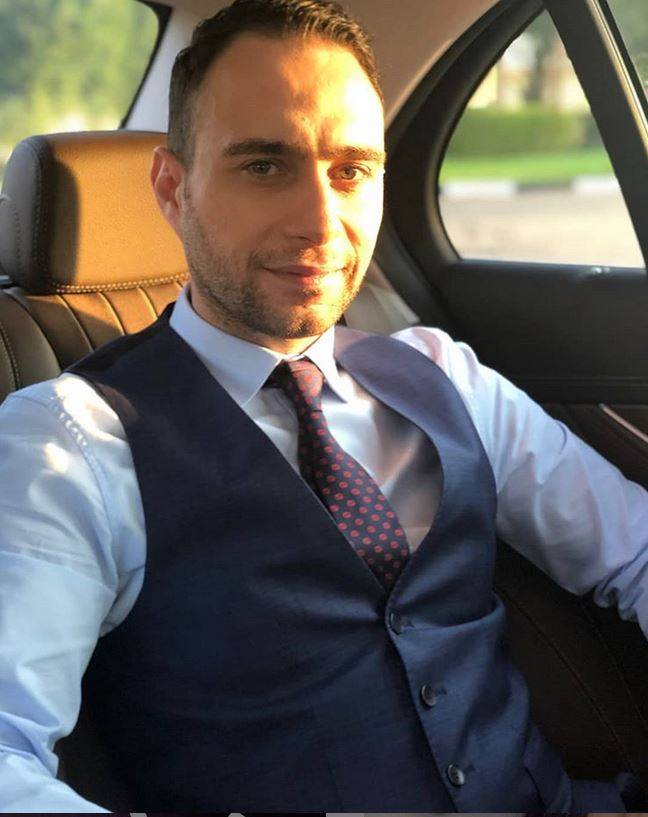 حسام حبيب يثير الجدل بتدخله في أزمة زواج أنغام وأحمد ابراهيم... من قصد بالحاقدين وأولاد الحرام؟