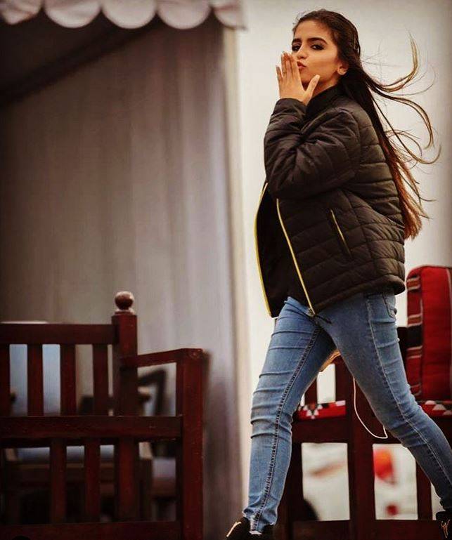 بالفيديو - فيما حلا الترك تتعرض للانتقادات دنيا بطمة تشعل المواقع إعجاباً...ماذا فعلت وأدهشت الجميع؟