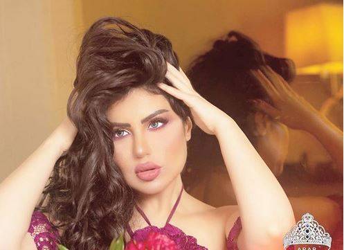 حليمة بولند تثير ضجة كبيرة بفيديو جريء من داخل غرفة النوم