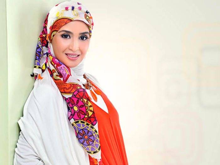 كيف احتفلت الفنانة المعتزلة حنان ترك بميلادها؟ هذا عمرها الحقيقي