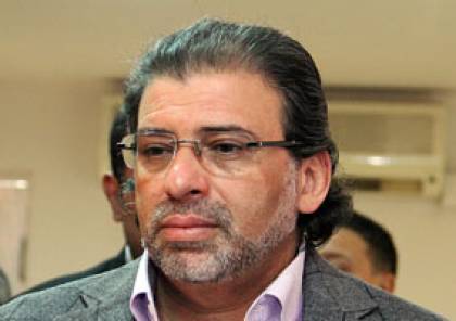 بالفيديو - نجمة مصرية في أجرأ حديث عن خالد يوسف ومرضها النفسي!