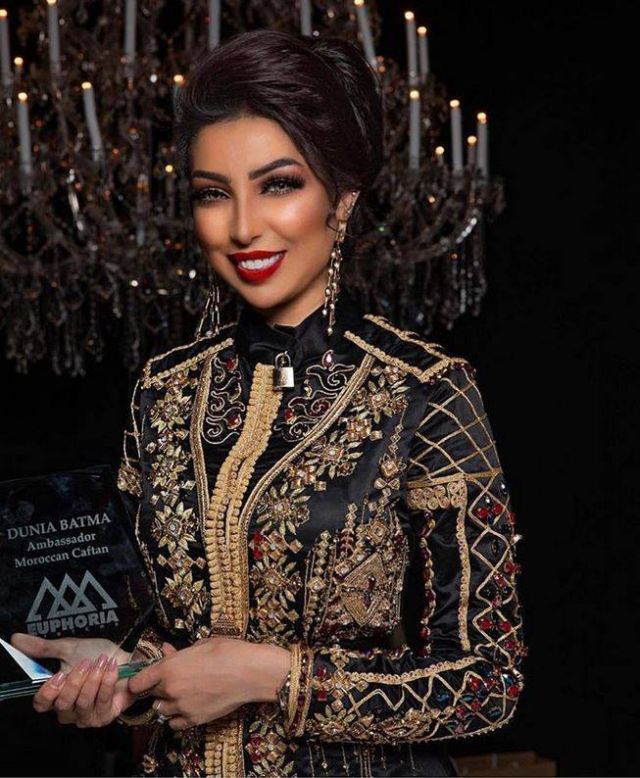 بالفيديو – للمرة الأولى دنيا بطمة تتحدث عن حملها الثاني... ماذا كشفت؟