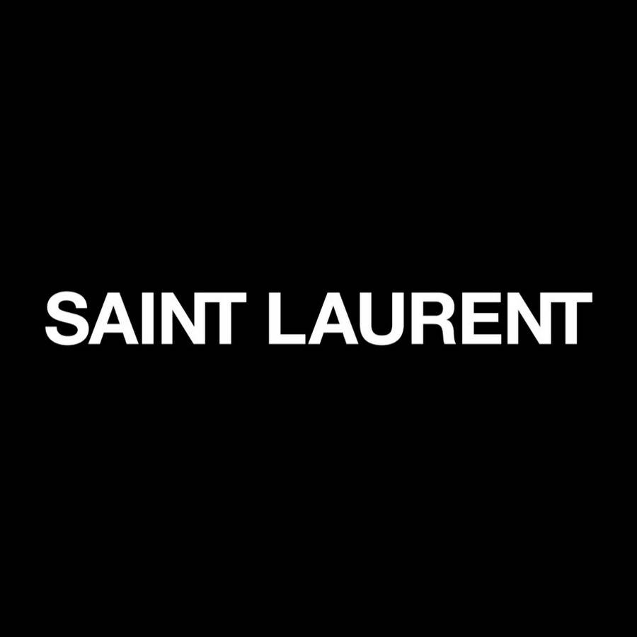 بثٌ مباشر من باريس... عرض أزياء دار SAINT LAURENT لخريف وشتاء 2019- 2020
