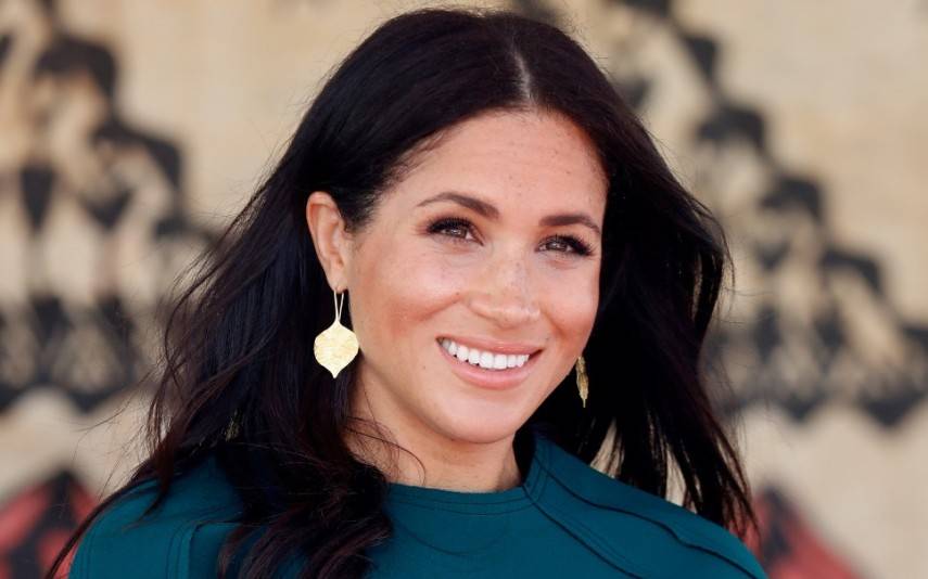 فضيحة جديدة تبرز طبع ميغان ماركل السيء