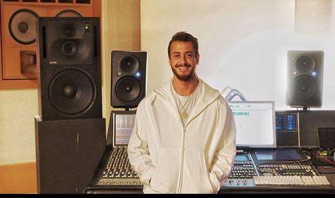 في ظل أزمته المستمرة.. رسالة مؤثرة من سعد لمجرد لوالده