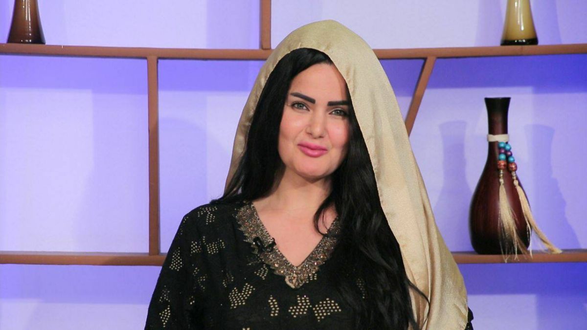 لماذا قالت سما المصري: 