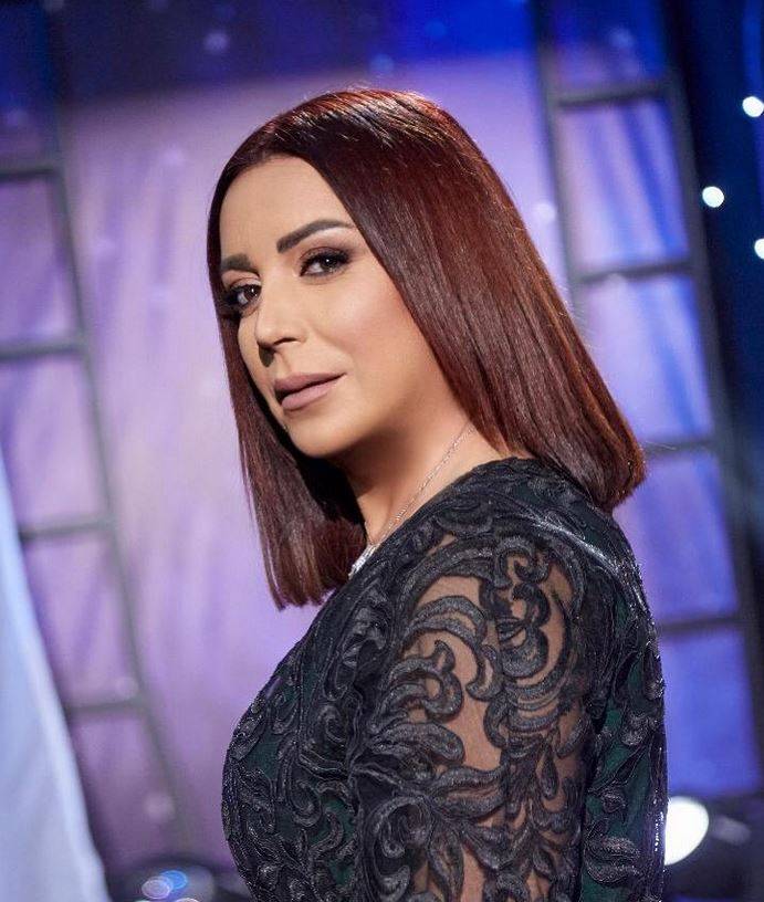 بالفيديو – شاهدوا دموع شكران مرتجى بسبب عدم إنجابها... وما قالته عن أمومتها مؤثر جداً