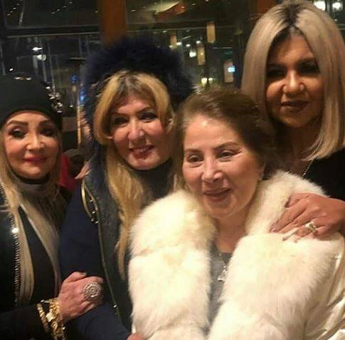 شهيرة شهيرة
