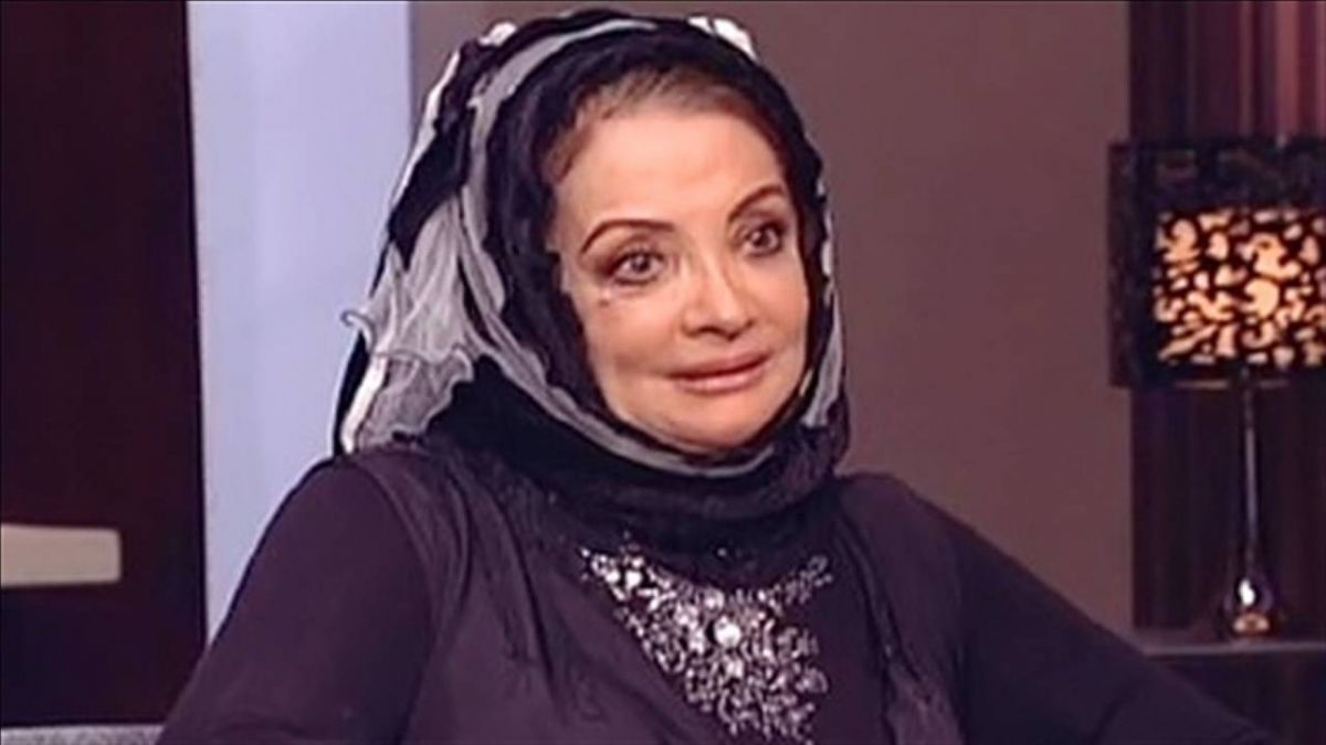 شهيرة تكشف: هذا ما يمنعني عن العودة للفن
