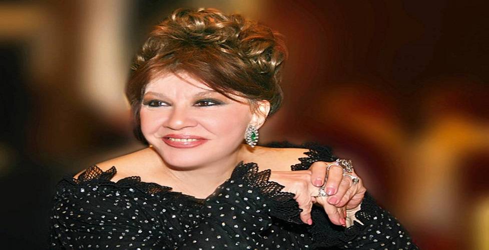 بالفيديو - شويكار تكشف وضعها الصحي بعد أخبار تدهوره