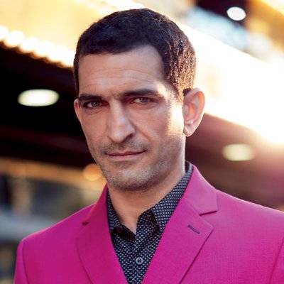 بعد خالد يوسف... عمرو واكد يكشف تفاصيل تهديده والأحكام العسكرية ضده!