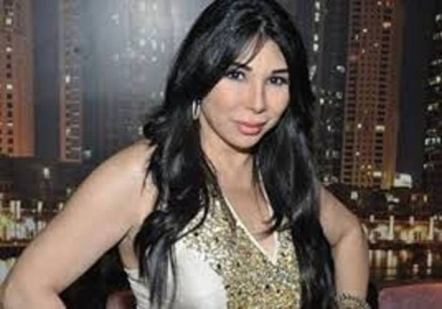 غادة إبراهيم