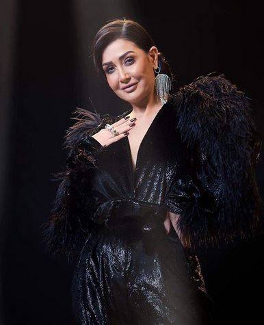 غادة عبد الرازق في أزمة جديدة.. إليكم التفاصيل