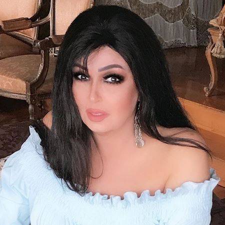 بالفيديو - نحافة فيفي عبده تصدم الجميع.. ولمن قالت: 