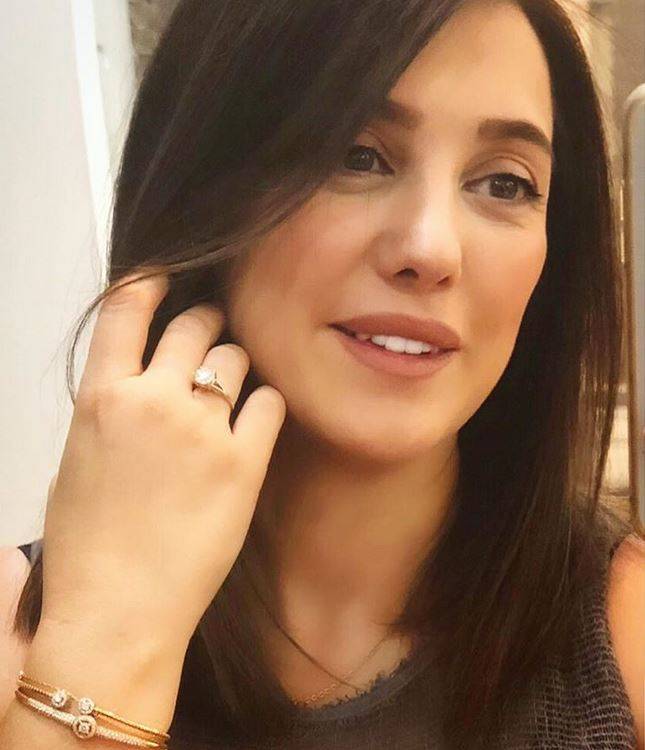 بالصورة – كندة علوش تصدم الجميع بشكلها الغريب... شاهدوا لماذا وصفته بالمخيف