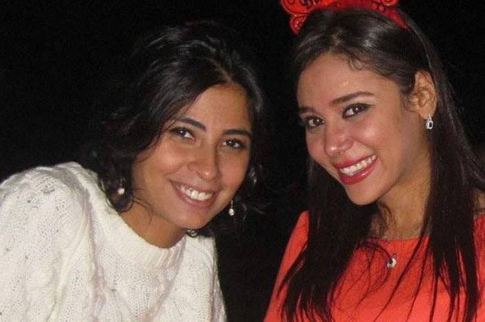 الحزن يصيب شقيقة روبي.. من أصيب بالسرطان؟