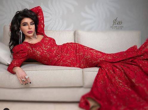 ليلى اسكندر تتحدى من جديد وتنشر الصورة الاولى لطفلها