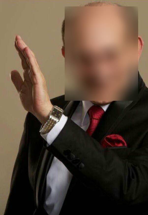 نجم مصري شهير يحذر ويهدد باللجوء للقانون.. من هو وماذا حدث؟