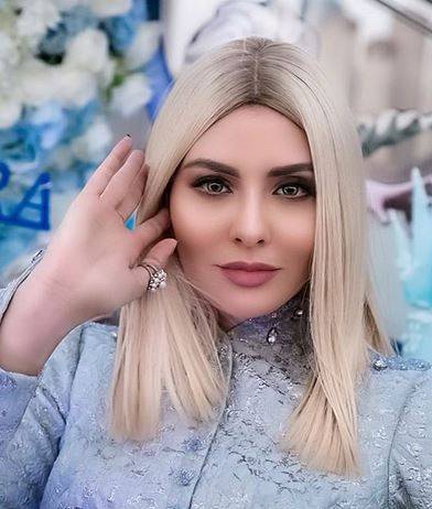 بالفيديو - مريم حسين تبكي بسبب ابنتها.. إليكم ما حصل بالكامل