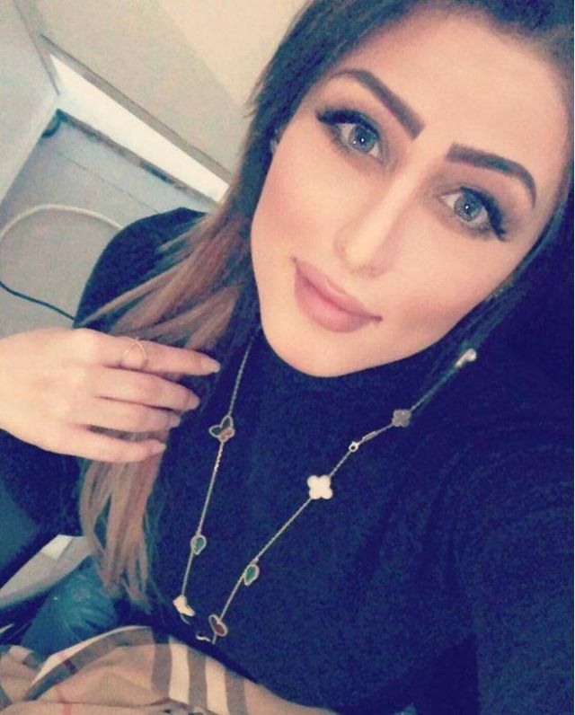 منال العيسى