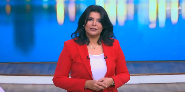 منى الشاذلي