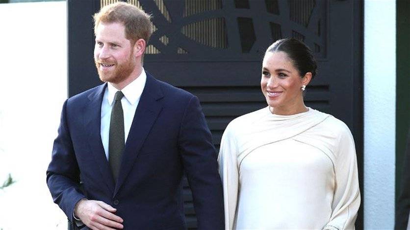 بالصور - لن تصدقوا كم قدرت قيمة ملابس الحمل الخاصة بميغان ماركل