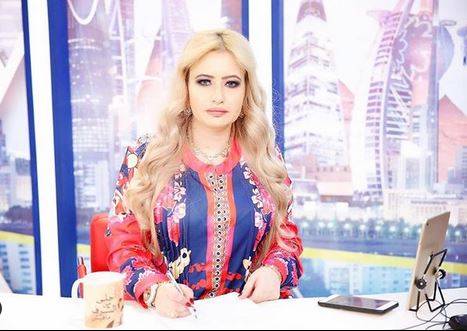 بالفيديو - مي العيدان في اقوى هجوم على خالد يوسف.. هذا ما وصفته به وما قالته عن الفتيات صادم!