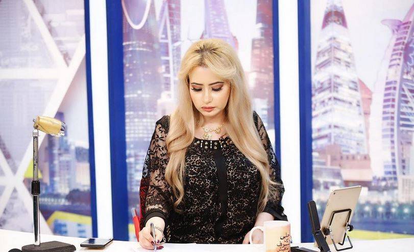 بالفيديو – مي العيدان في هجوم مباغت على نوال الكويتية... لماذا قالت لها 