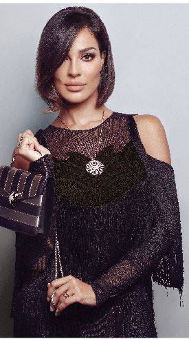 نادين نسيب نجيم
نجمة خارج رمضان