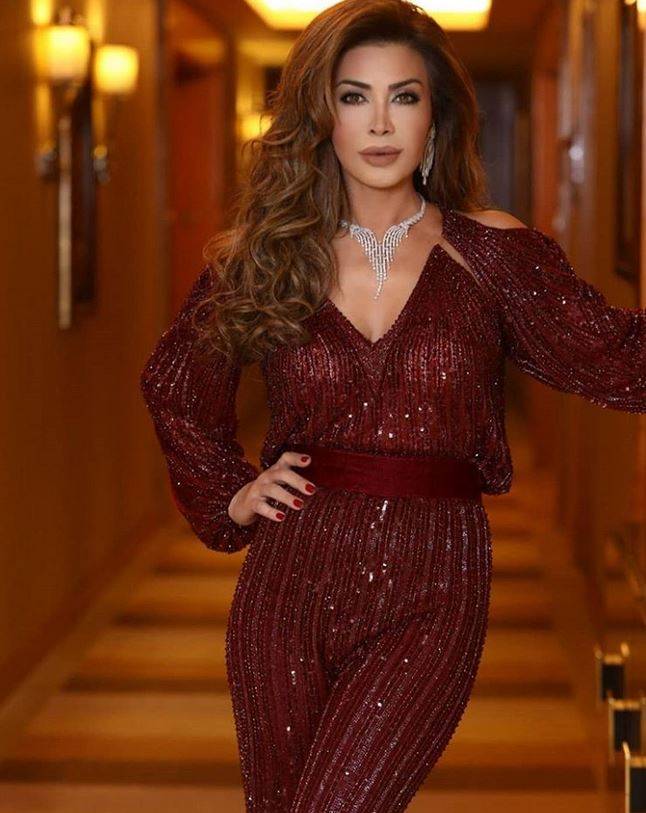 بالفيديو – نوال الزغبي تتحدث عن زواجها الثاني بعد الطلاق... هل تسير على خطى أنغام؟