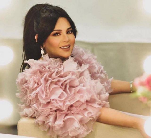 نوال الكويتية