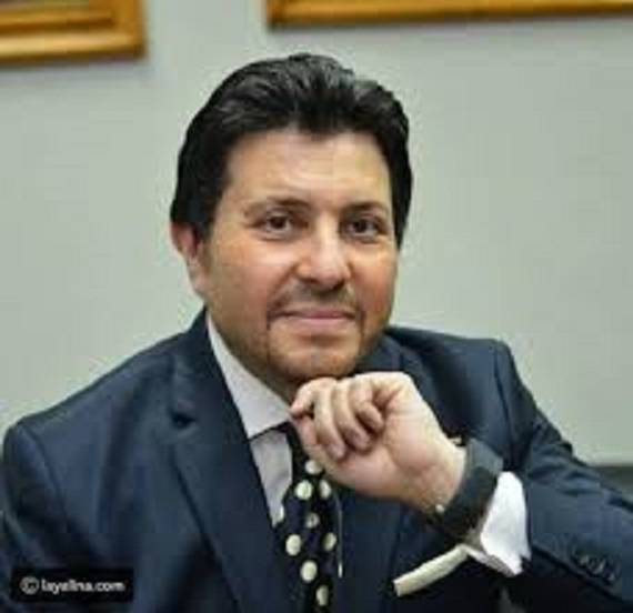 مطرب مهرجانات يهاجم هاني شاكر: 