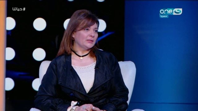 والدة أحمد عبدالله محمود تكشف مصير ابنها بعد الحكم عليه بالسجن