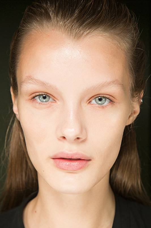 أبرز صيحات الماكياج
لربيع وصيف 2019